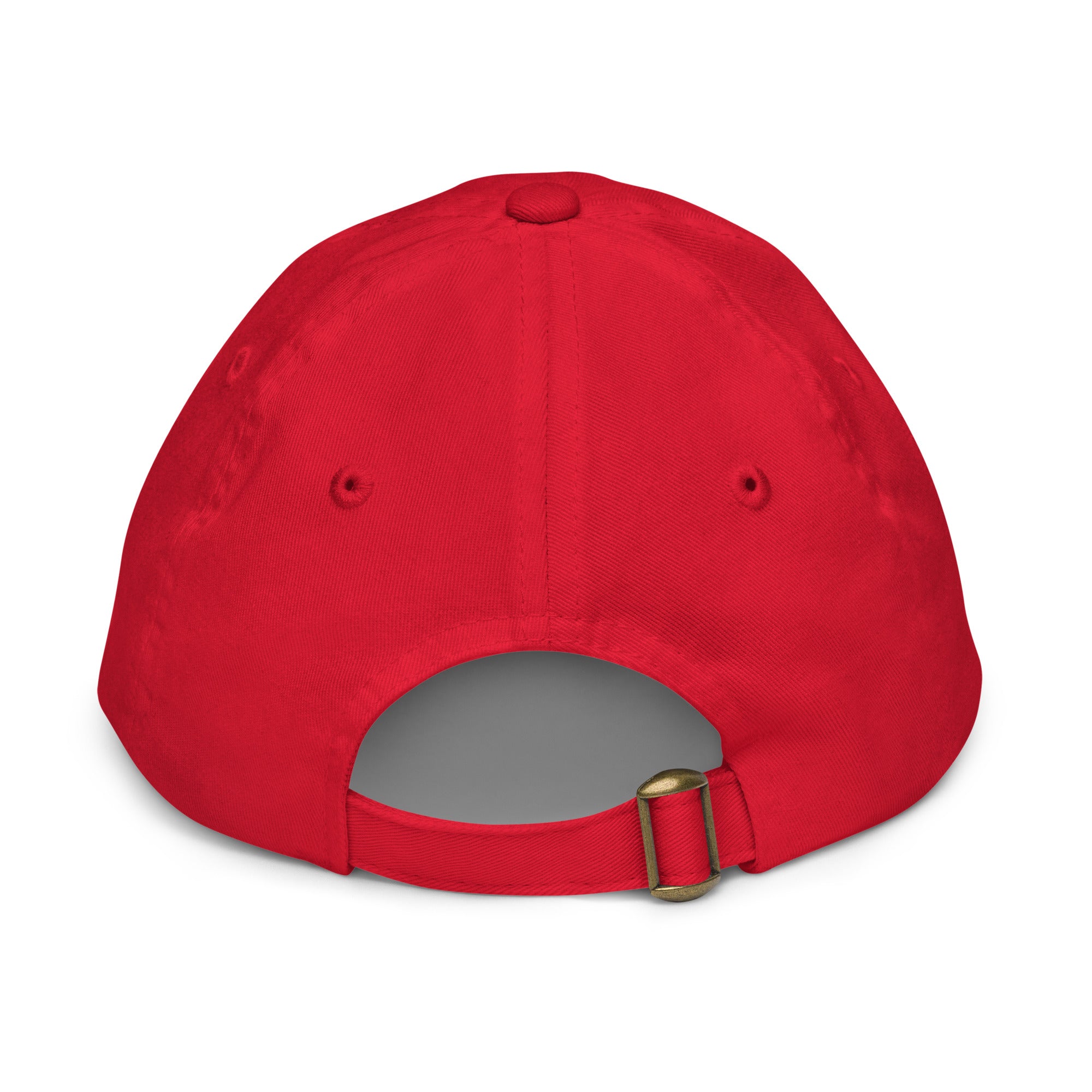 Kids Lifeguard Adjustable Baseball Cap